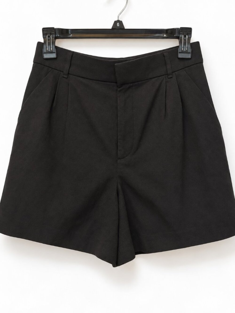 Zara shorts